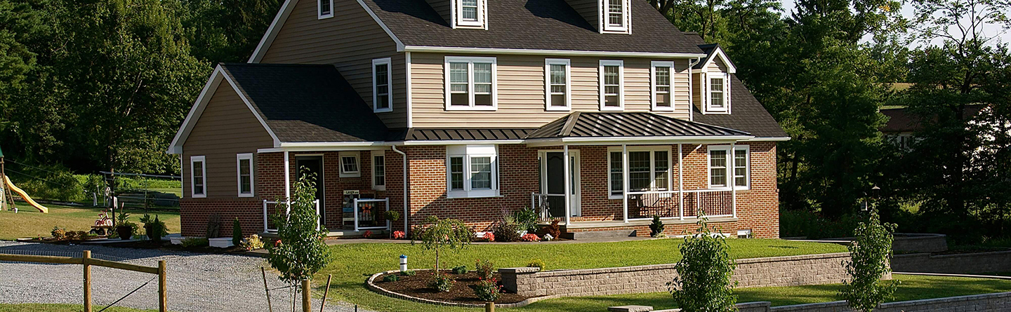 new home builds