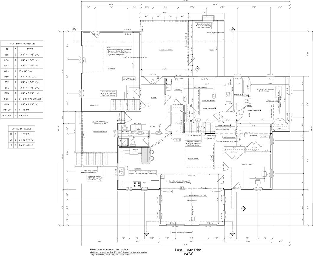 Custom House  Floor Plans  Family Home  Layout  and Design in PA